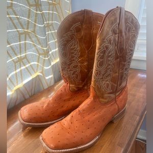 Men’s Size 13.5 Cowboy boots